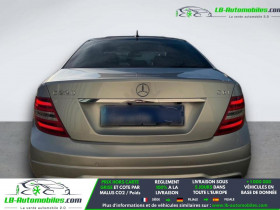 Mercedes Classe C 220 220 CDI BVA  occasion � Beaupuy - photo n�5
