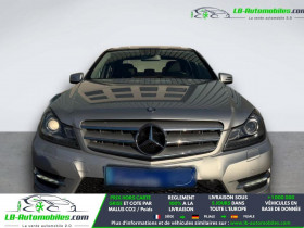 Mercedes Classe C 220 220 CDI BVA  occasion � Beaupuy - photo n�4
