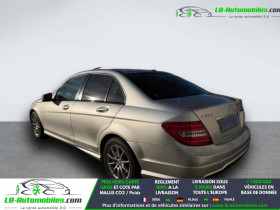 Mercedes Classe C 220 220 CDI BVA  occasion � Beaupuy - photo n�3