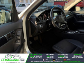 Mercedes Classe C 220 220 CDI BVA  occasion � Beaupuy - photo n�2