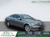 Annonce Mercedes Classe C 220 occasion Diesel 220 CDI BVA � Beaupuy