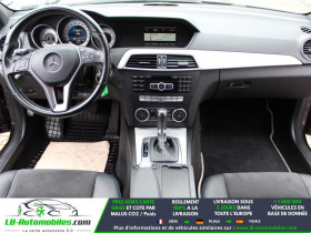 Mercedes Classe C 220 220 CDI BVA  occasion � Beaupuy - photo n�3
