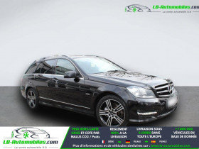 Mercedes Classe C 220 , garage LB AUTOMOBILES � Beaupuy