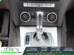 Mercedes Classe C 220 220 CDI BVA  occasion � Beaupuy - photo n�10