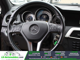 Mercedes Classe C 220 220 CDI BVA  occasion � Beaupuy - photo n�9