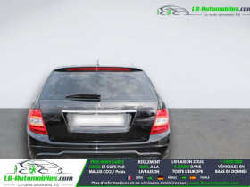 Mercedes Classe C 220 220 CDI BVA  occasion � Beaupuy - photo n�6