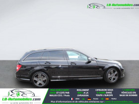 Mercedes Classe C 220 220 CDI BVA  occasion � Beaupuy - photo n�5