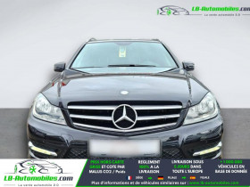 Mercedes Classe C 220 220 CDI BVA  occasion � Beaupuy - photo n�4