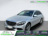Annonce Mercedes Classe C 220 occasion Diesel 220 CDI BVA � Beaupuy