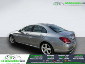 Annonce Mercedes Classe C 220 occasion Diesel 220 CDI BVA � Beaupuy