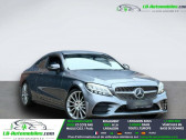 Annonce Mercedes Classe C 220 occasion Diesel 220 CDI BVA � Beaupuy