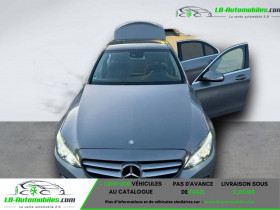 Mercedes Classe C 220 , garage LB AUTOMOBILES � Beaupuy