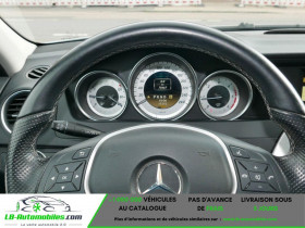 Mercedes Classe C 220 220 CDI BVA  occasion � Beaupuy - photo n�10