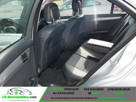 Mercedes Classe C 220 220 CDI BVA  occasion � Beaupuy - photo n�9