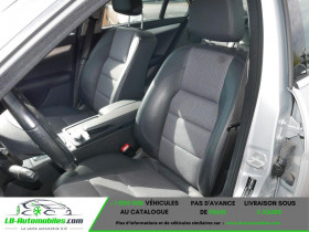 Mercedes Classe C 220 220 CDI BVA  occasion � Beaupuy - photo n�8