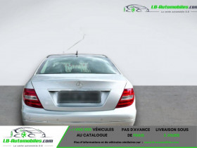 Mercedes Classe C 220 220 CDI BVA  occasion � Beaupuy - photo n�7