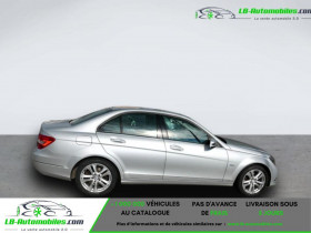 Mercedes Classe C 220 220 CDI BVA  occasion � Beaupuy - photo n�6
