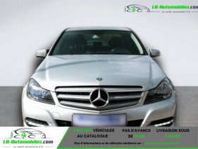 Mercedes Classe C 220 220 CDI BVA  occasion � Beaupuy - photo n�5