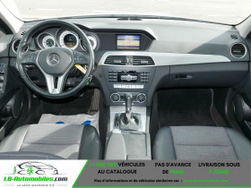 Mercedes Classe C 220 220 CDI BVA  occasion � Beaupuy - photo n�3