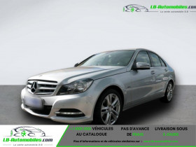 Mercedes Classe C 220 , garage LB AUTOMOBILES � Beaupuy