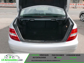 Mercedes Classe C 220 220 CDI BVA  occasion � Beaupuy - photo n�12