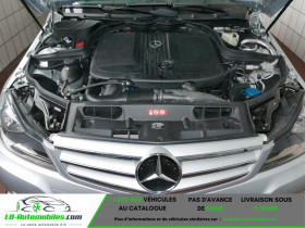 Mercedes Classe C 220 220 CDI BVA  occasion � Beaupuy - photo n�11