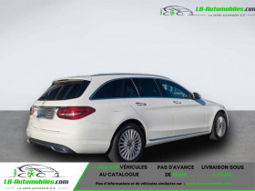 Mercedes Classe C 220 220 CDI BVA  occasion � Beaupuy - photo n�4