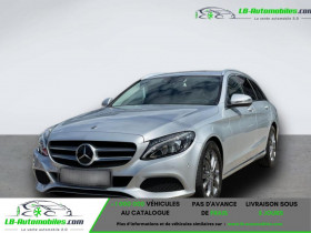 Mercedes Classe C 220 , garage LB AUTOMOBILES � Beaupuy
