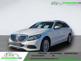 Mercedes Classe C 220 220 CDI BVA  occasion � Beaupuy - photo n�2