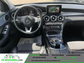 Mercedes Classe C 220 220 CDI BVA  occasion � Beaupuy - photo n�3