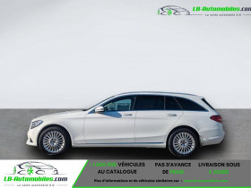 Mercedes Classe C 220 220 CDI BVA  occasion � Beaupuy - photo n�6