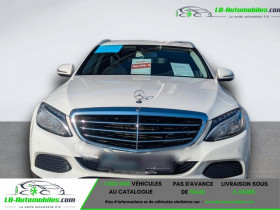 Mercedes Classe C 220 220 CDI BVA  occasion � Beaupuy - photo n�5