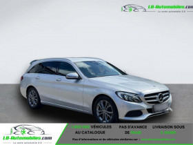 Mercedes Classe C 220 220 CDI BVA  occasion � Beaupuy - photo n�2