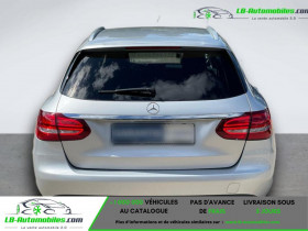 Mercedes Classe C 220 220 CDI BVA  occasion � Beaupuy - photo n�7