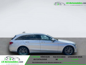 Mercedes Classe C 220 220 CDI BVA  occasion � Beaupuy - photo n�6