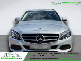 Mercedes Classe C 220 220 CDI BVA  occasion � Beaupuy - photo n�5