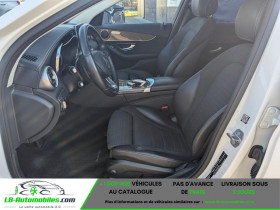 Mercedes Classe C 220 220 CDI BVA  occasion � Beaupuy - photo n�8