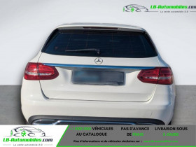 Mercedes Classe C 220 220 CDI BVA  occasion � Beaupuy - photo n�7