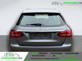 Mercedes Classe C 220 220 CDI BVA  occasion � Beaupuy - photo n�6