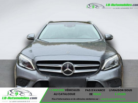 Mercedes Classe C 220 220 CDI BVA  occasion � Beaupuy - photo n�5