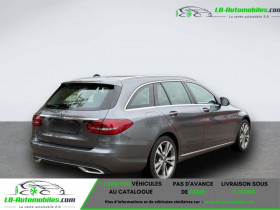 Mercedes Classe C 220 220 CDI BVA  occasion � Beaupuy - photo n�4