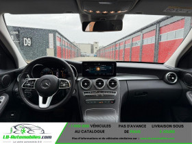 Mercedes Classe C 220 220 CDI BVA  occasion � Beaupuy - photo n�3