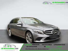 Mercedes Classe C 220 220 CDI BVA  occasion � Beaupuy - photo n�2