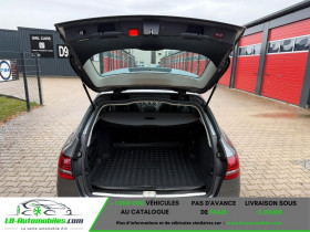 Mercedes Classe C 220 220 CDI BVA  occasion � Beaupuy - photo n�9