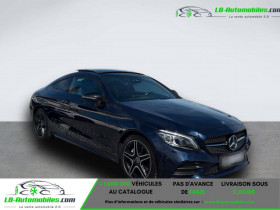 Mercedes Classe C 220 220 CDI BVA  occasion � Beaupuy - photo n�2