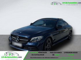 Mercedes Classe C 220 , garage LB AUTOMOBILES � Beaupuy