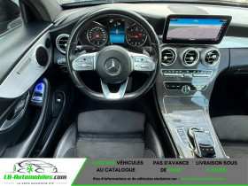 Mercedes Classe C 220 220 CDI BVA  occasion � Beaupuy - photo n�3