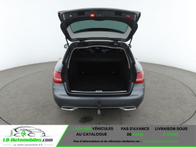 Mercedes Classe C 220 220 CDI BVA  occasion � Beaupuy - photo n�9