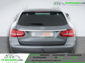 Mercedes Classe C 220 220 CDI BVA  occasion � Beaupuy - photo n�7