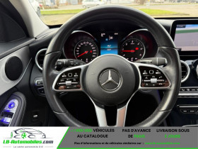 Mercedes Classe C 220 220 CDI BVA  occasion � Beaupuy - photo n�9
